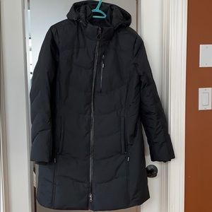 Down Filled Jacket